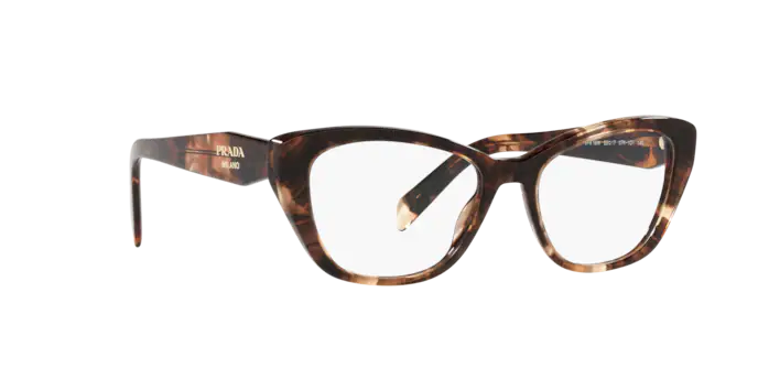 Prada Eyeglasses PR 19WV 07R1O1