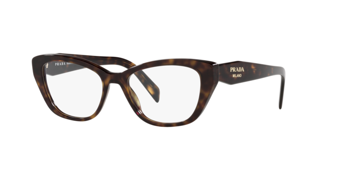 Prada Eyeglasses PR 19WV 2AU1O1