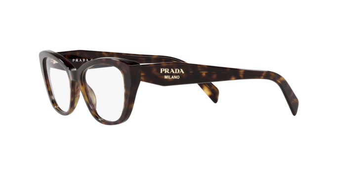 Prada Eyeglasses PR 19WV 2AU1O1
