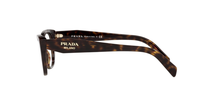 Prada Eyeglasses PR 19WV 2AU1O1