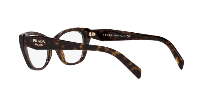 Prada Eyeglasses PR 19WV 2AU1O1