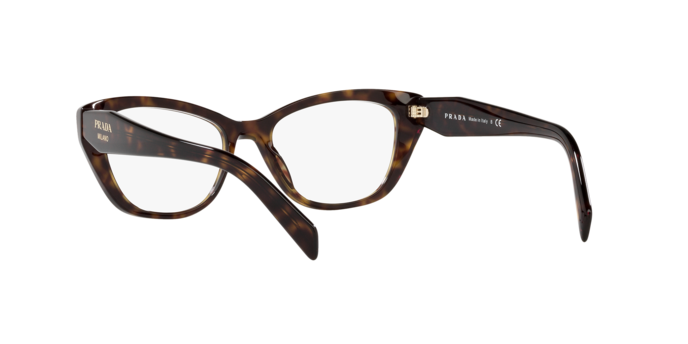 Prada Eyeglasses PR 19WV 2AU1O1
