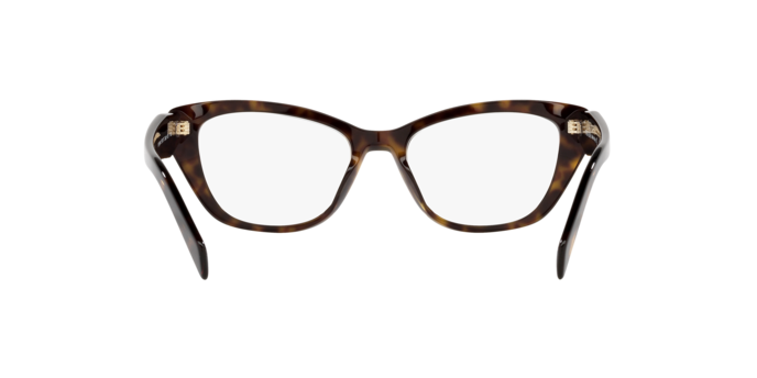 Prada Eyeglasses PR 19WV 2AU1O1