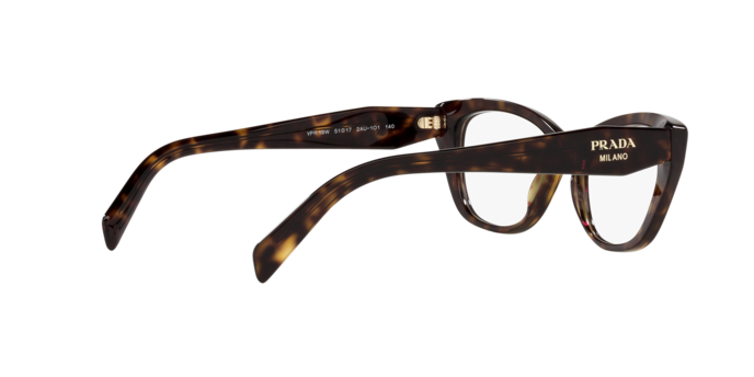 Prada Eyeglasses PR 19WV 2AU1O1
