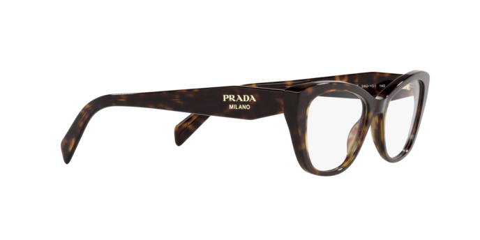 Prada Eyeglasses PR 19WV 2AU1O1