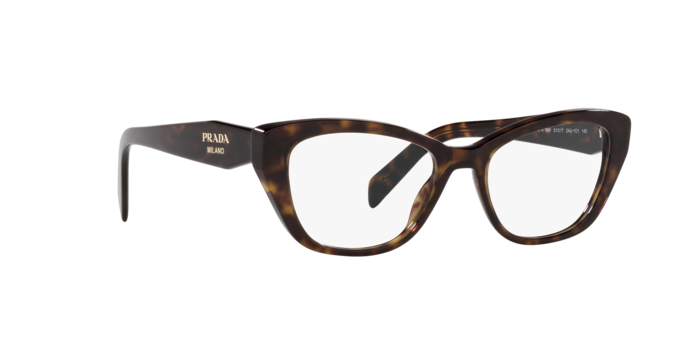 Prada Eyeglasses PR 19WV 2AU1O1