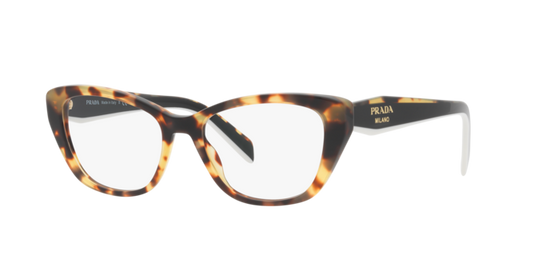 Prada Eyeglasses PR 19WV 7S01O1