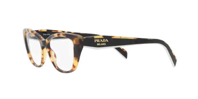 Prada Eyeglasses PR 19WV 7S01O1