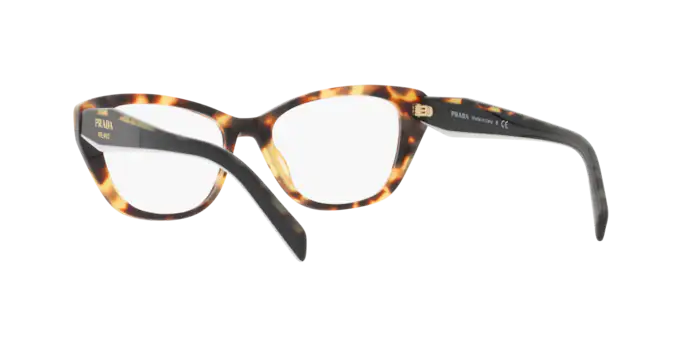 Prada Eyeglasses PR 19WV 7S01O1