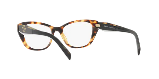 Prada Eyeglasses PR 19WV 7S01O1