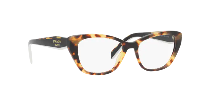 Prada Eyeglasses PR 19WV 7S01O1