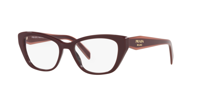 Prada Eyeglasses PR 19WV VIY1O1