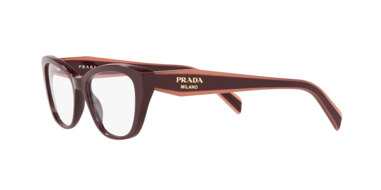 Prada Eyeglasses PR 19WV VIY1O1