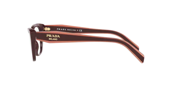 Prada Eyeglasses PR 19WV VIY1O1