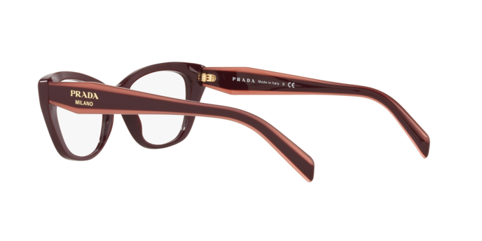 Prada Eyeglasses PR 19WV VIY1O1