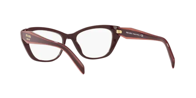 Prada Eyeglasses PR 19WV VIY1O1