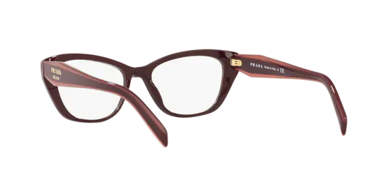 Prada Eyeglasses PR 19WV VIY1O1