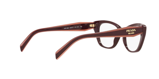 Prada Eyeglasses PR 19WV VIY1O1