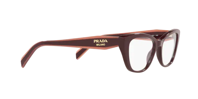 Prada Eyeglasses PR 19WV VIY1O1