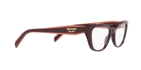 Prada Eyeglasses PR 19WV VIY1O1