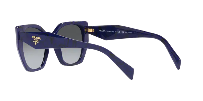 Prada Sunglasses PR 19ZS 18D5W1