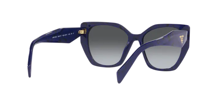 Prada Sunglasses PR 19ZS 18D5W1