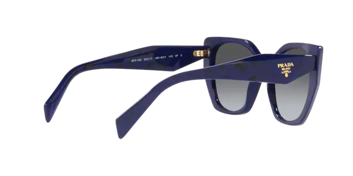 Prada Sunglasses PR 19ZS 18D5W1