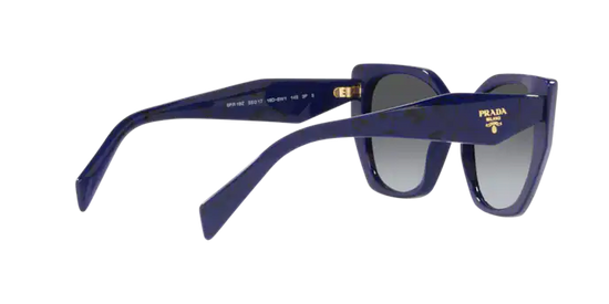 Prada Sunglasses PR 19ZS 18D5W1