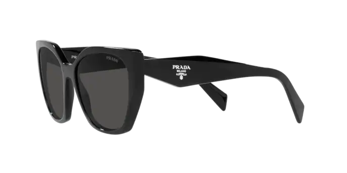 Prada Sunglasses PR 19ZS 1AB5S0