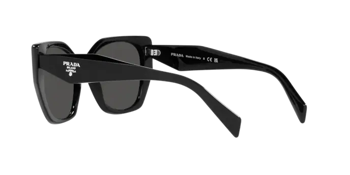 Prada Sunglasses PR 19ZS 1AB5S0