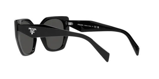 Prada Sunglasses PR 19ZS 1AB5S0