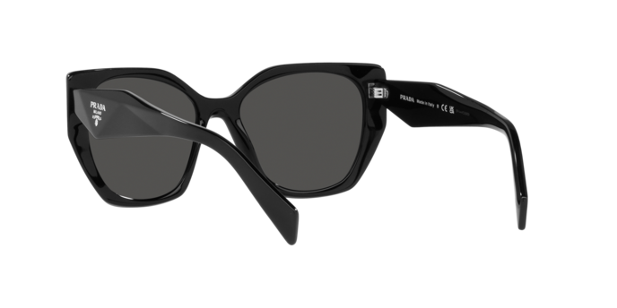 Prada Sunglasses PR 19ZS 1AB5S0