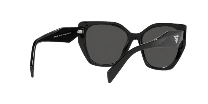 Prada Sunglasses PR 19ZS 1AB5S0