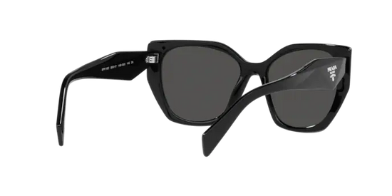 Prada Sunglasses PR 19ZS 1AB5S0