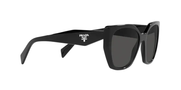 Prada Sunglasses PR 19ZS 1AB5S0