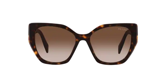 Prada Sunglasses PR 19ZS 2AU6S1