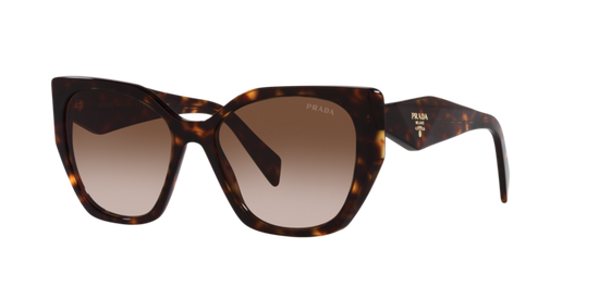 Prada Sunglasses PR 19ZS 2AU6S1