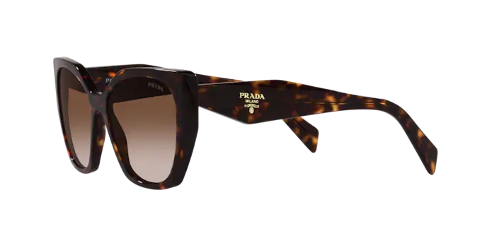 Prada Sunglasses PR 19ZS 2AU6S1