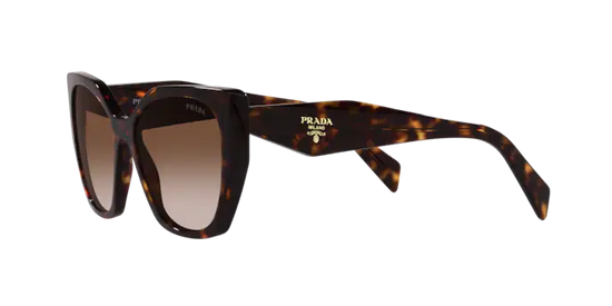 Prada Sunglasses PR 19ZS 2AU6S1