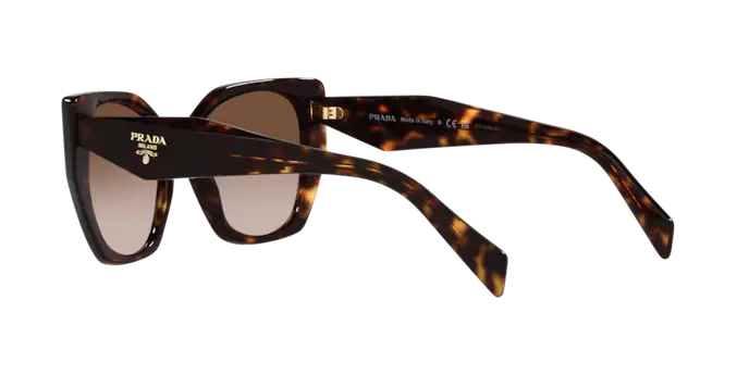 Prada Sunglasses PR 19ZS 2AU6S1