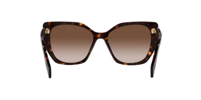 Prada Sunglasses PR 19ZS 2AU6S1