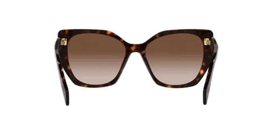 Prada Sunglasses PR 19ZS 2AU6S1