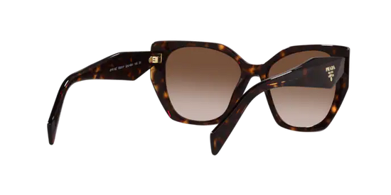 Prada Sunglasses PR 19ZS 2AU6S1