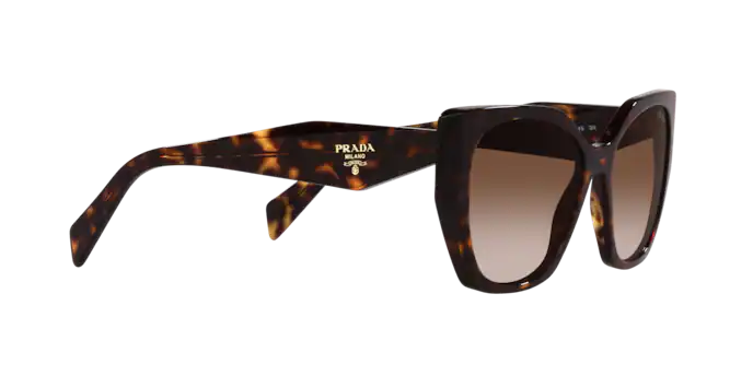 Prada Sunglasses PR 19ZS 2AU6S1