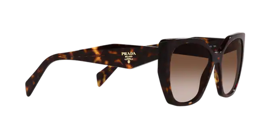 Prada Sunglasses PR 19ZS 2AU6S1