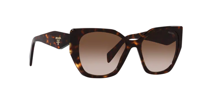 Prada Sunglasses PR 19ZS 2AU6S1