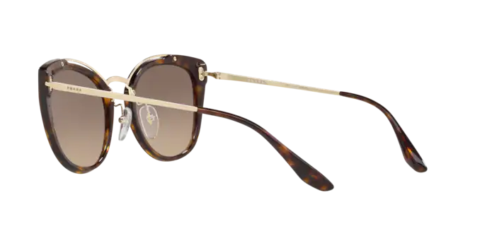 Prada Conceptual Sunglasses PR 20US 2AU4P0