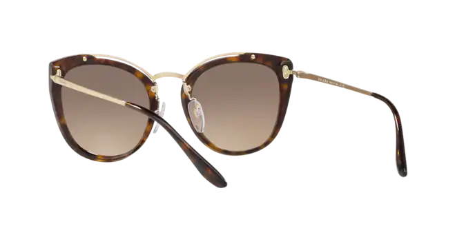 Prada Conceptual Sunglasses PR 20US 2AU4P0