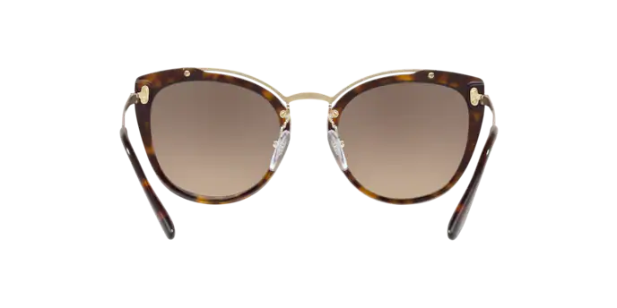 Prada Conceptual Sunglasses PR 20US 2AU4P0