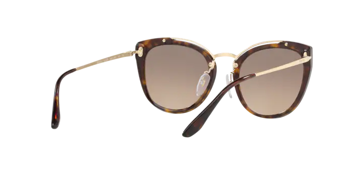 Prada Conceptual Sunglasses PR 20US 2AU4P0